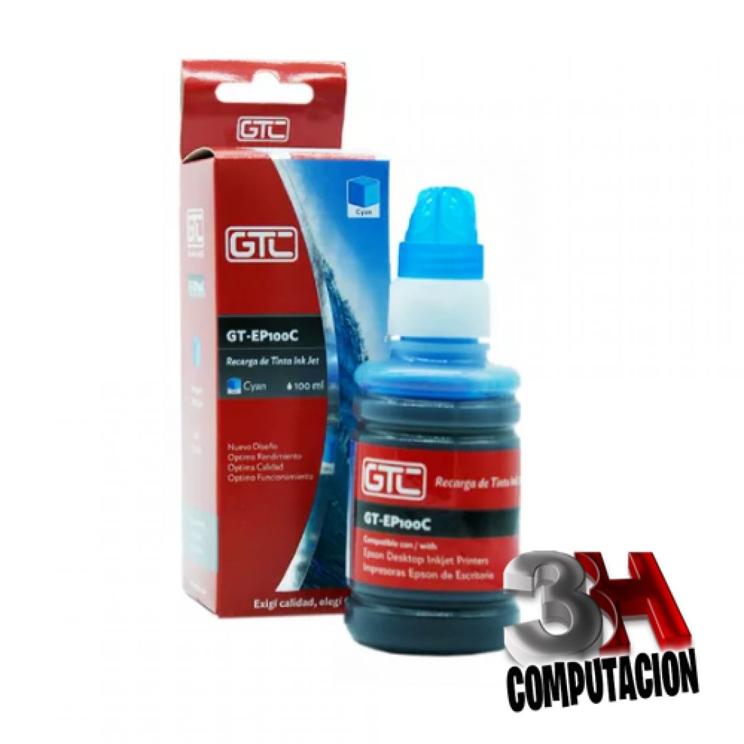 tinta-alternativa-gtc-para-epson-t100-100ml-colores-168