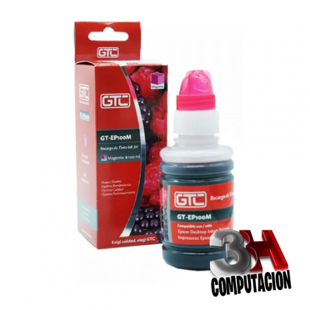 tinta-alternativa-gtc-para-epson-t100-100ml-colores-168