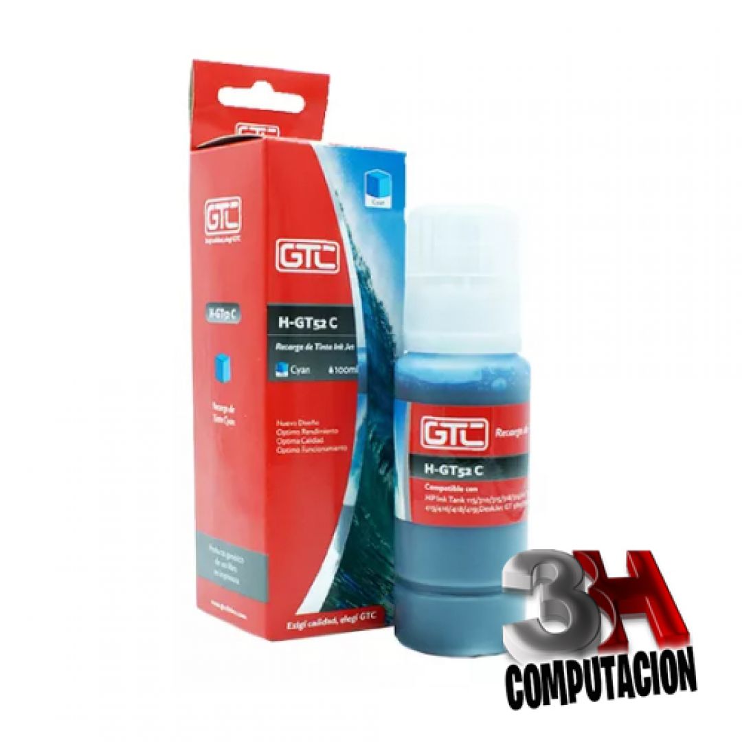 tinta-alternativa-gtc-para-hp-t52-5810-5820-70ml-169