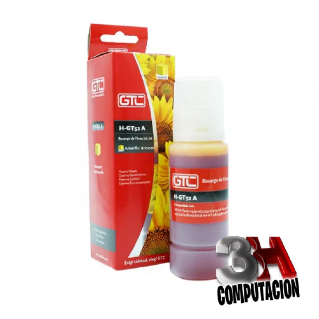 tinta-alternativa-gtc-para-hp-t52-5810-5820-70ml-169