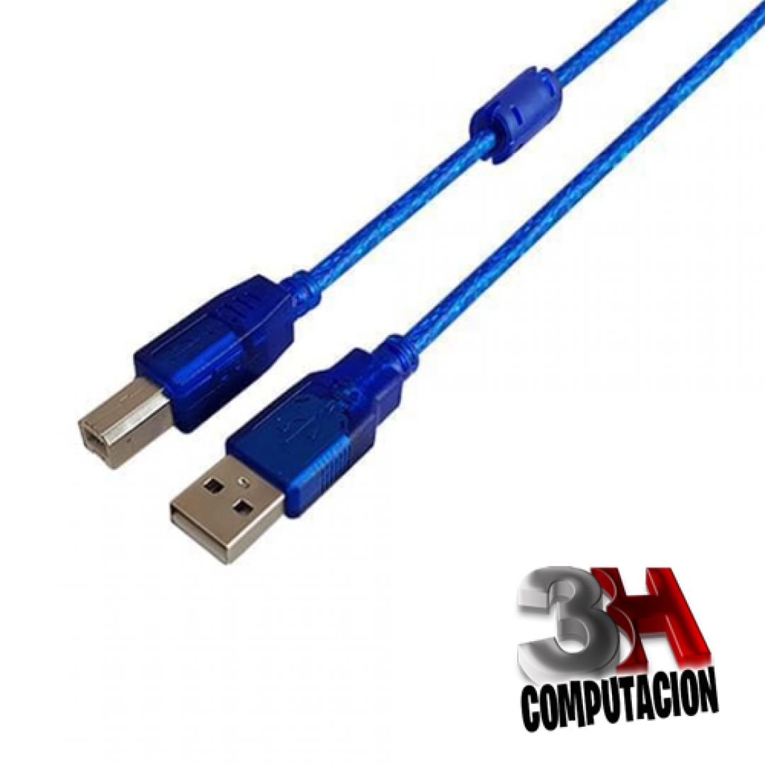 cable-usb-printer-20-a-b-nisuta-2mts-215