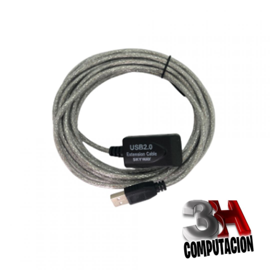 cable-de-alargue-usb-20-activo-5-mts-mallado-224