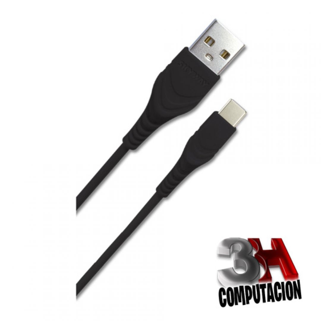 tipo-c-cable-de-carga-rapida-y-datos-1-metro-2-amper-blanco-skyway-345