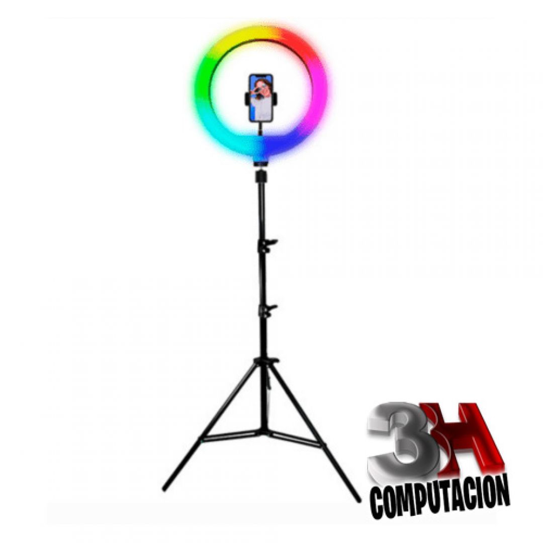 aro-flash-led-selfie-rgb-26cm-10-pulg-con-tripode-mj26-351