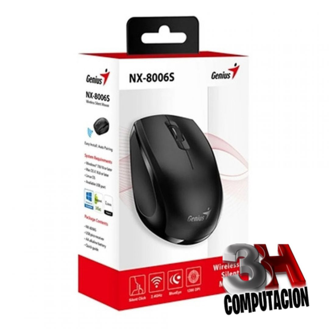 mouse-genius-nx-8006s-inalambrico-tipo-c-black-411