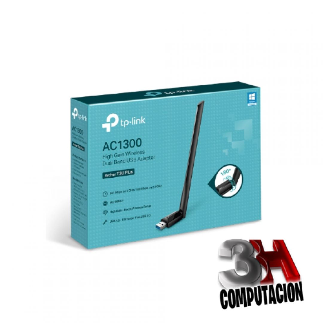 adaptador-usb-archer-t3u-plus-inalambrico-banda-dual-ac1300-alta-ganancia-437