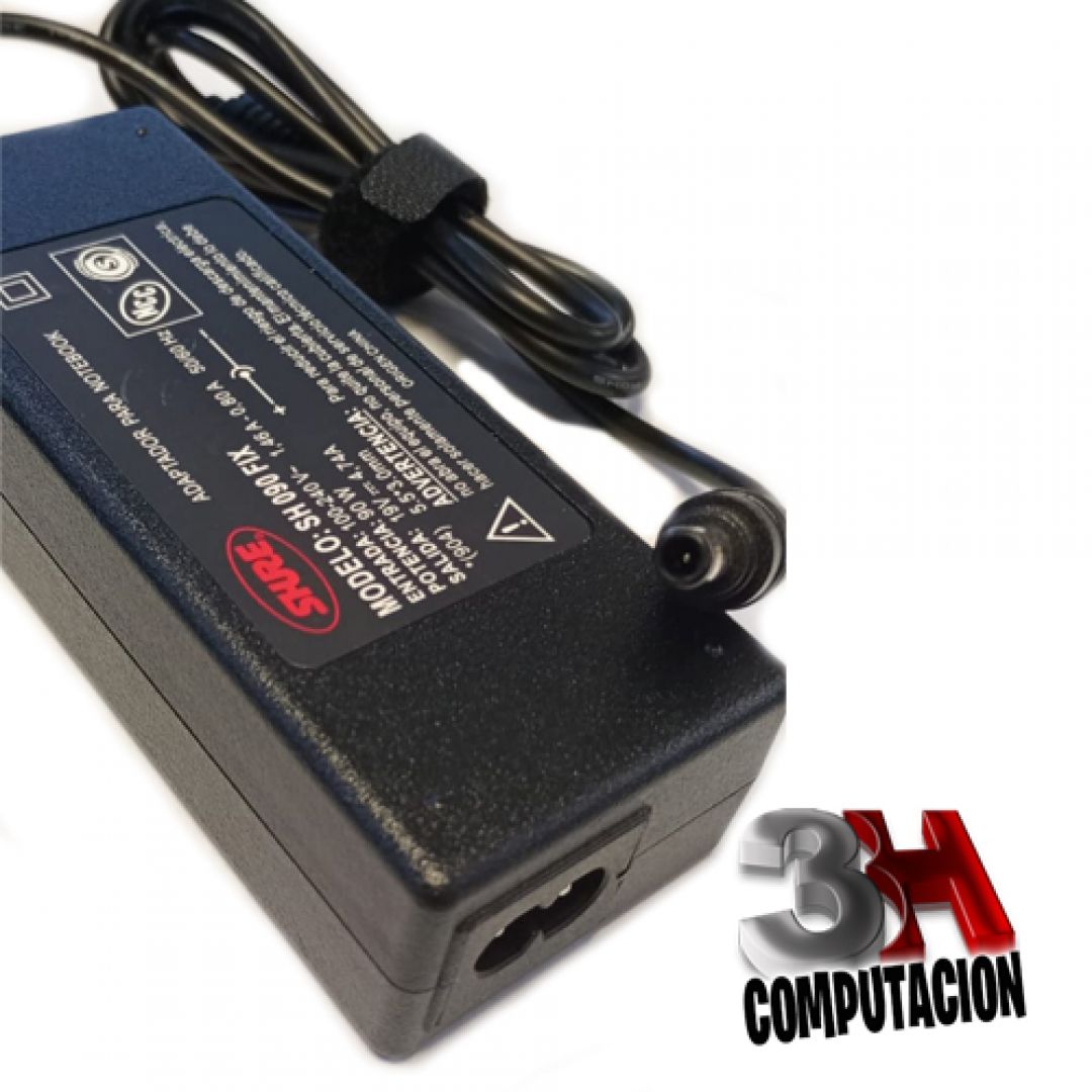 cargador-shure-php-19v-474a-90w-55x30mm-441