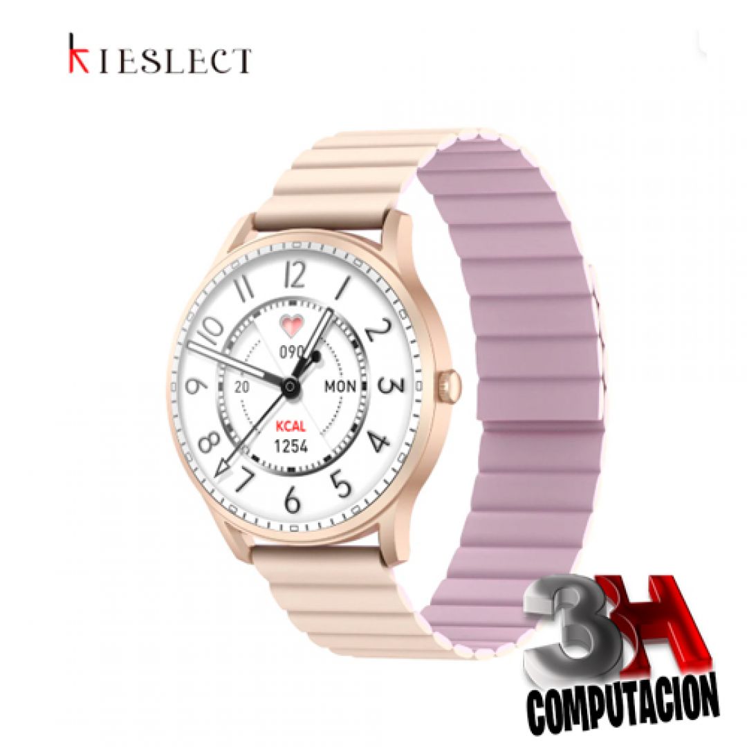 reloj-smartwach-kieslect-lady-lora-gold-dorado-calling-477