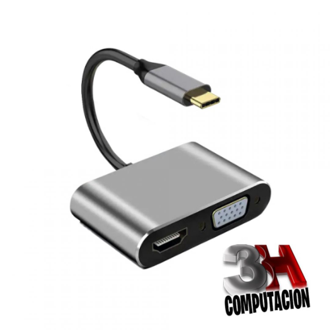 conversor-video-usb-tipo-c-30-a-hdmi-y-vga-para-dual-monitor--usb-30-de-alta-velocidad--carga-usb-c-integrada-507