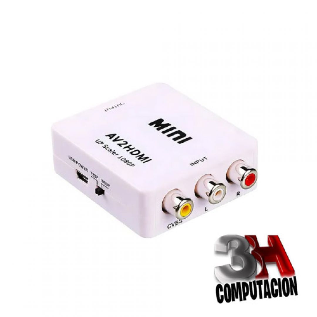 conversor-3-rca--hdmi-14v-av2hdtv-580