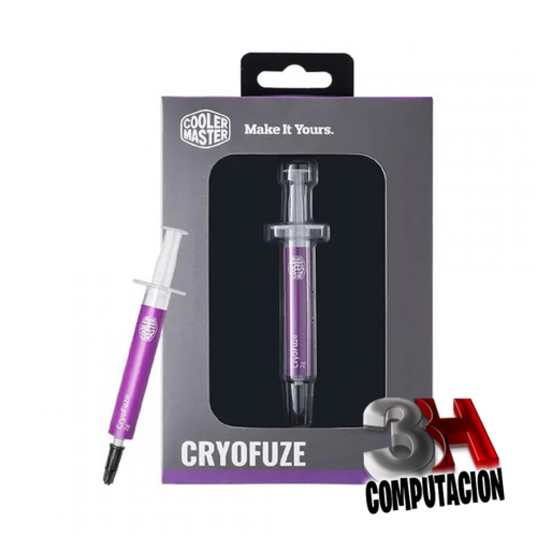 pasta-termica-cooler-master-cryofuze-gray-2gr-594