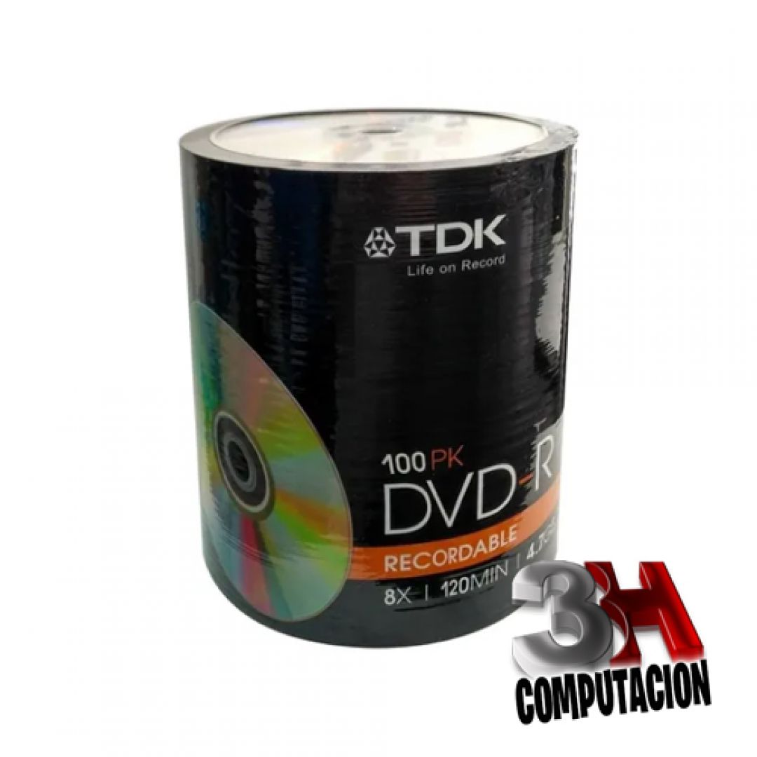 dvd-r-tdk-bulk-x100-unidades-605
