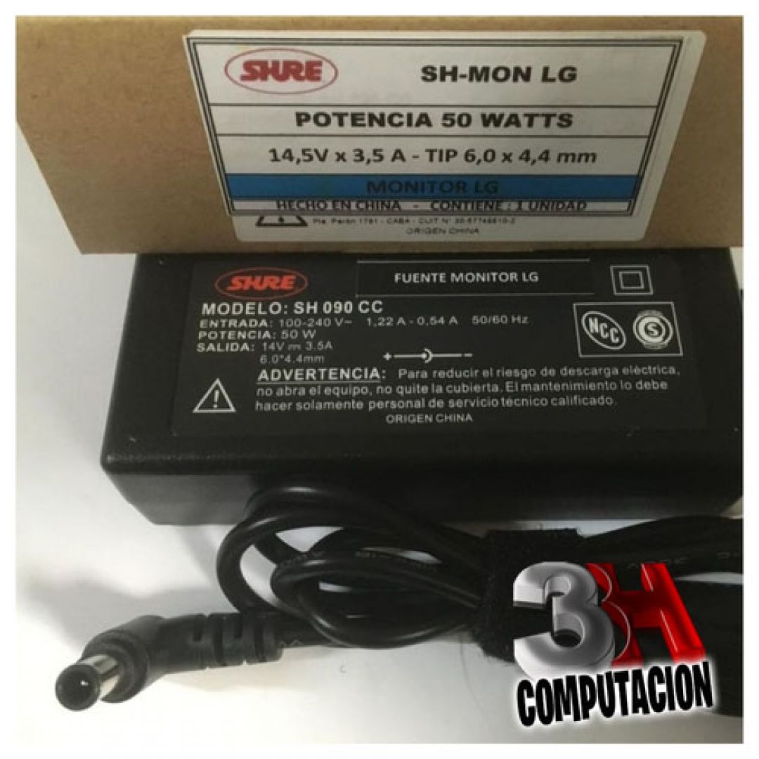 cargador-shure-pmonitor-145v-35-a-50w-60x44mm-693
