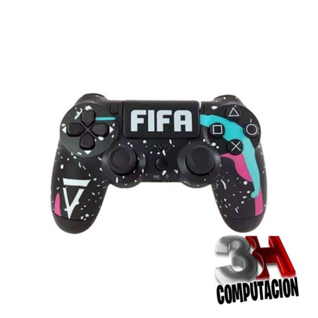 Joystick Dualshock para Play Station 4 Alternativo PS4 FIFA