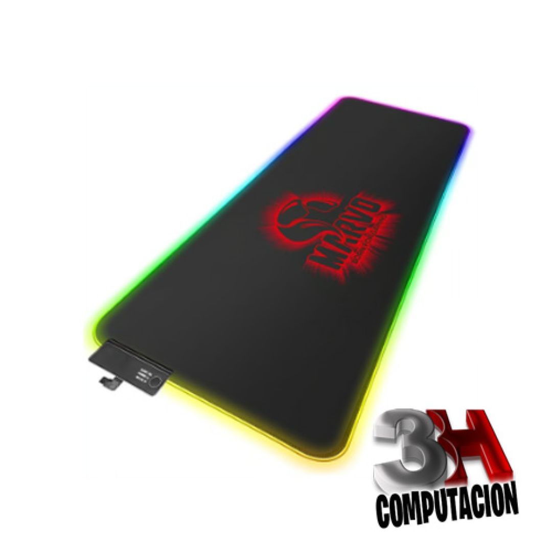 pad-mouse-rgb-marvo-pro-gaming-g45-xl-black-gravity-p1-800mm-x-305mm-x-4mm-755