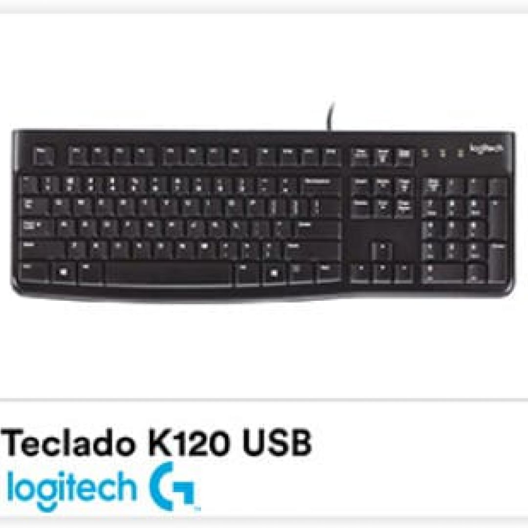 teclado-logitech-k120-usb-97